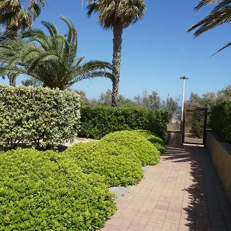 Estrella Del Mar Ii Lägenhet