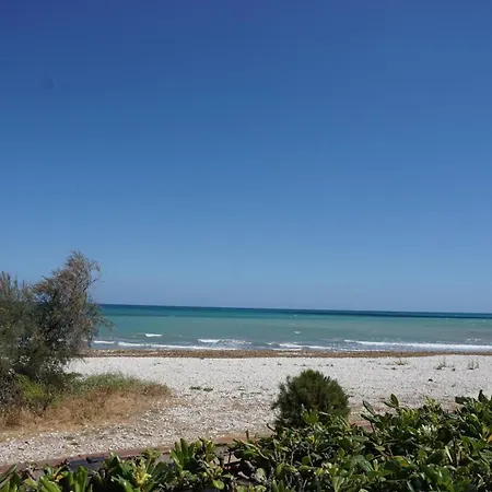 Estrella Del Mar Ii Daire Denia