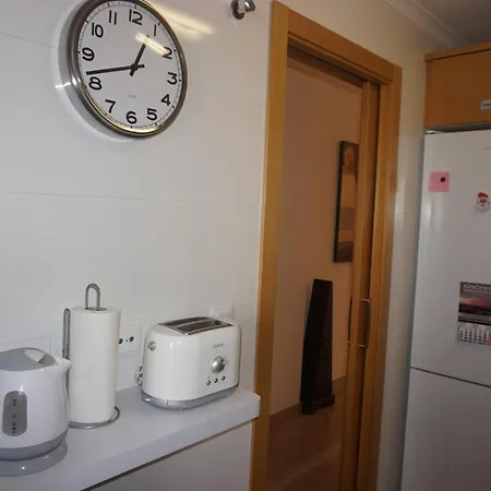 Estrella Del Mar Ii * Denia