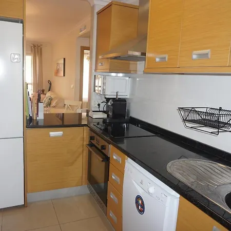 Estrella Del Mar Ii Daire *