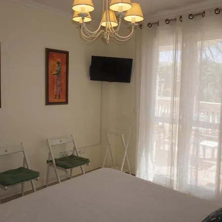 Estrella Del Mar Ii * Denia