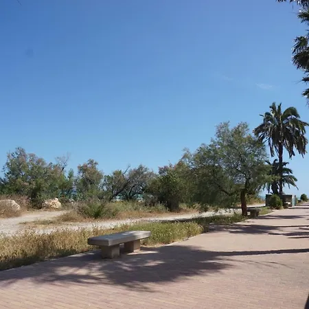 Estrella Del Mar Ii Daire