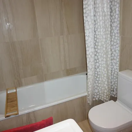 Estrella Del Mar Ii * Denia