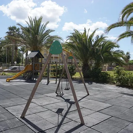 Estrella Del Mar Ii Daire