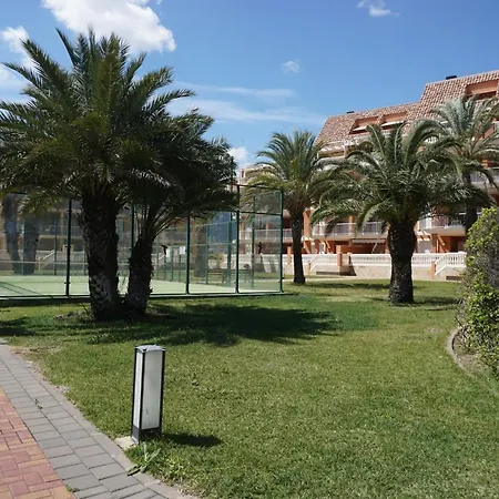 Estrella Del Mar Ii Daire