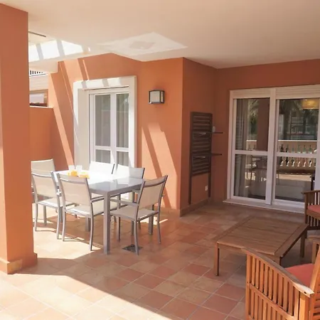 Daire Estrella Del Mar Ii