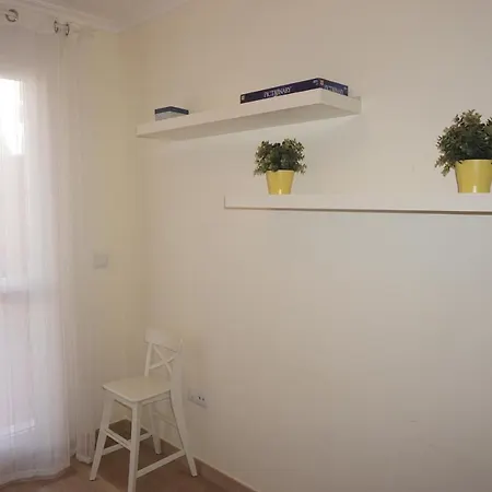 Daire Estrella Del Mar Ii Denia