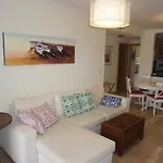 Estrella Del Mar Ii شقة دينايا