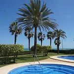Estrella Del Mar Ii شقة دينايا