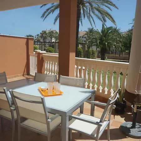 Estrella Del Mar Ii Appartement