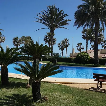 Estrella Del Mar Ii Dénia