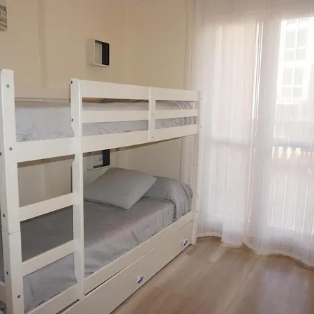 Estrella Del Mar Ii Appartement Dénia